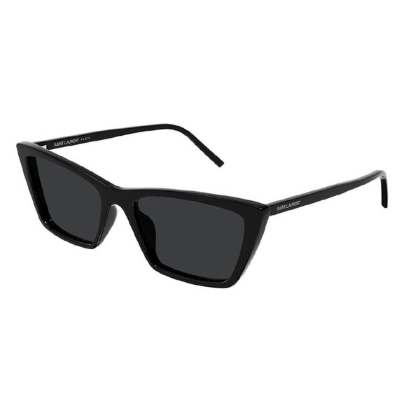 NEW SAINT LAURENT WOMEN SUNGLASSES SAINT LAURENT - Picture 1 of 5